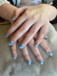 点击看大图 -LILY NAILS美甲美睫