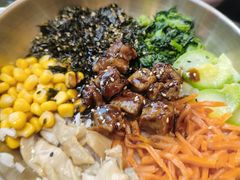 -食米家拌饭(梅溪新天地店)