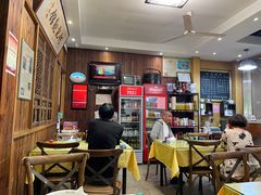 -何记面馆(龙泉山店)
