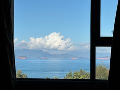 -惠州金海湾嘉华度假酒店