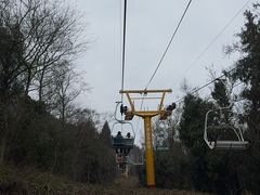 -窦圌山风景区