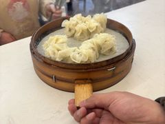 鲜肉鲜香烧卖-嘉州海汇源老烧麦店(东大街总店)