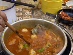 -顶上头·螺蛳火锅(五一新村店)