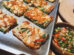 -KimPro 辛普乐概念韩餐