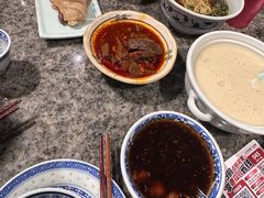 -南京大牌档(香港广场店)