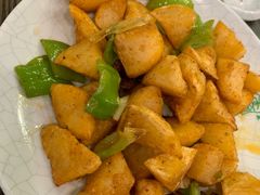 -清真益鑫羊肉手抓馆(南大街店)