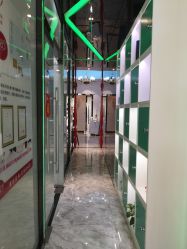 -清颜专业祛痘连锁店