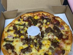 -黄兴南路步行商业街