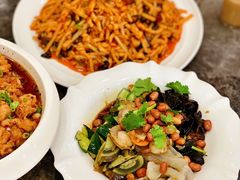 -金阁家常菜(贵阳路店)