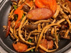 -天厨妙香素食餐厅(清华店)