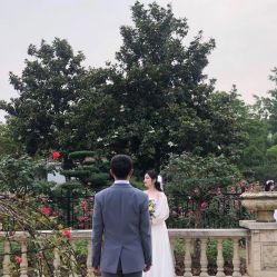 -青禾蒙娜丽莎婚纱摄影(武汉总店)