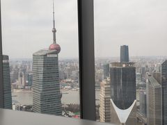 -上海中心大厦