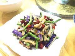 长脚豆角-湘府迎君(爱联店)