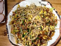 -阜新饼王(和平路店)