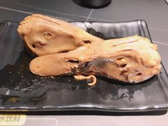 -嘎嘎鸭脑壳(金沙店)