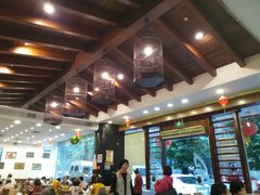 大堂-六婶西关小厨(光塔路店)