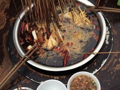 -红牌楼老号串串(银海佳苑店)