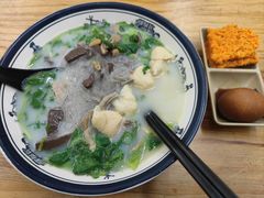 -鸭小妹鸭血粉丝(老门东店)