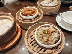 -岭南小生·粤港点心(南门口店)