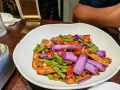 -阿峰饭店·本地土菜馆·农家土鸡煲·一品神仙鸡(报福店)