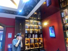 -恐怖游戏(湖滨店)
