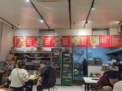 -海关荤豆花(洋河一路店)