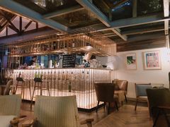 -Nirvana Cafe&Bar(北仓文创街区店)