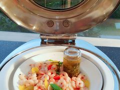 -漳州佰翔圆山酒店·圆山畔西餐厅