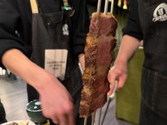 -戈拿旺巴西烤肉(崇文门店)