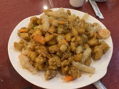 -桃子餐厅·天津菜(红星路直营店)