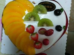 -丽莎蓓甜CAKE生日蛋糕·动物奶油(石家庄店)