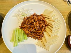 -京味斋·北京烤鸭(北京南站洋桥店)