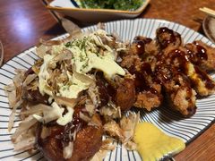 -五右卫门(张自忠路店)