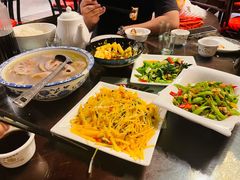 -云和祥食府·特色云南菜(金碧公园店)