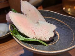 -鸟幸 TORISAKI 炭火居酒屋