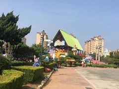 -蓬莱欧乐堡梦幻世界