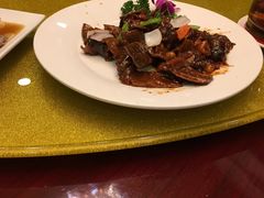 -上海精菜馆(虎踞关店)