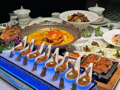 -金链花·泰国餐厅(国贸店)