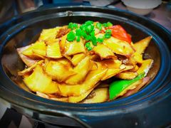 -周锦记广式餐厅