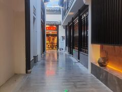 -馋遇江南·精致湖景雅宴(东方之门店)