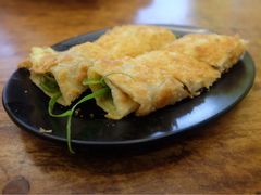 -甘味食堂(素食料理/蔬食料理/恆春美食)