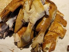 -船歌·鱼水饺青岛菜(金狮广场店)
