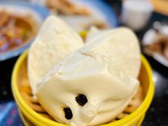 喜馍馍-鲁菜根·泰山菜(普照店)