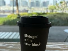 -BLATAGE COFFEE