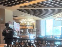 -必胜客(花都百业店)