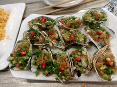 -鲜味食族水产·海鲜餐厅