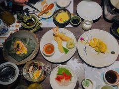 -匠和风精致料理(莆田财富中心店)