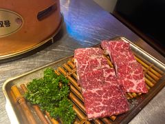 -大叹号·朝鲜族烤肉(潍坊泰华城店)