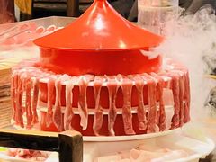 -南门四季铜锅涮肉(东坝店)