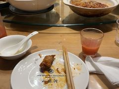 -山楂树融合菜餐厅